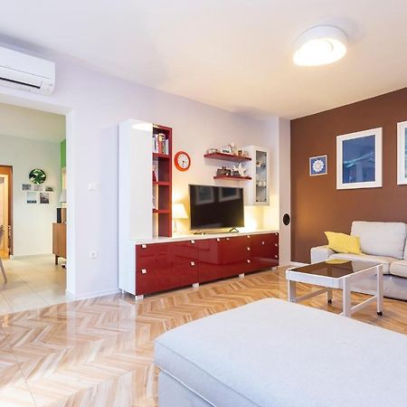 Cozy Flat Keko Appartement Šibenik Buitenkant foto