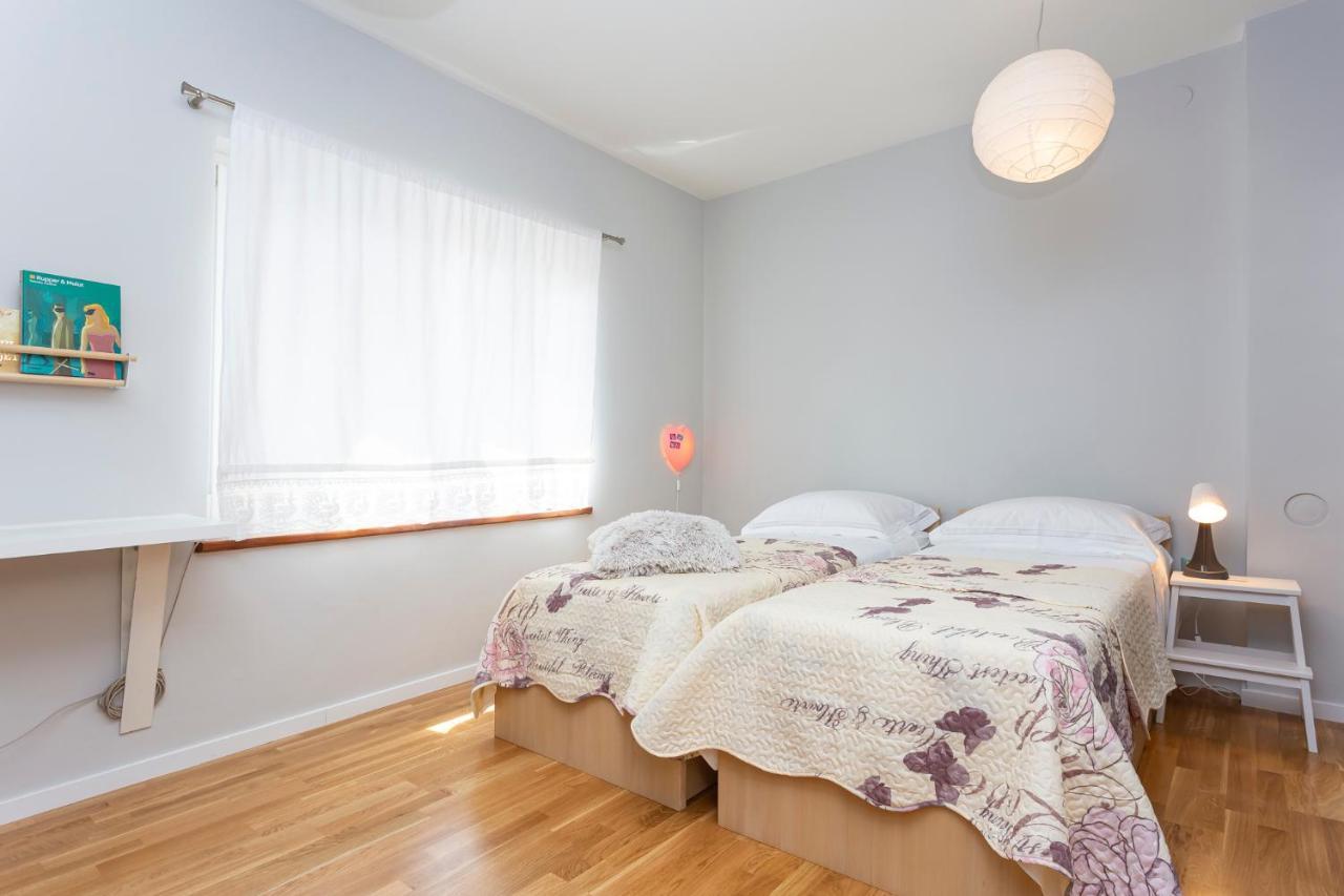 Cozy Flat Keko Appartement Šibenik Buitenkant foto