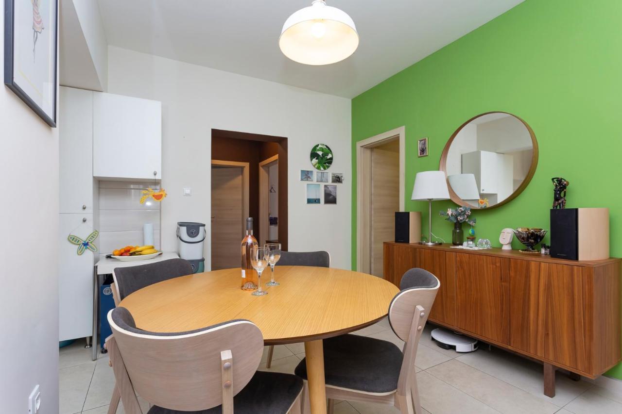 Cozy Flat Keko Appartement Šibenik Buitenkant foto