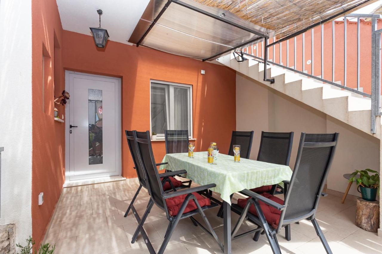 Cozy Flat Keko Appartement Šibenik Buitenkant foto