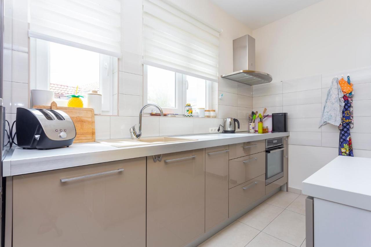 Cozy Flat Keko Appartement Šibenik Buitenkant foto