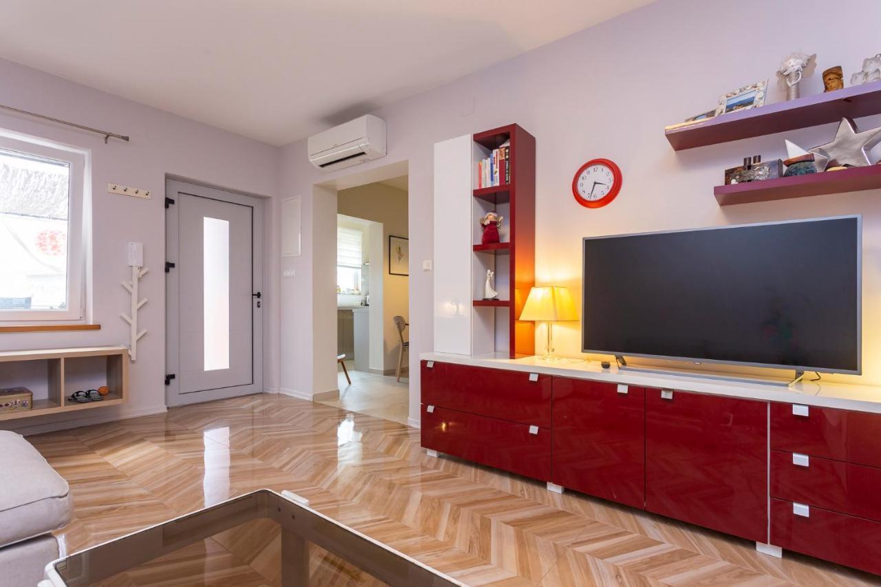 Cozy Flat Keko Appartement Šibenik Buitenkant foto