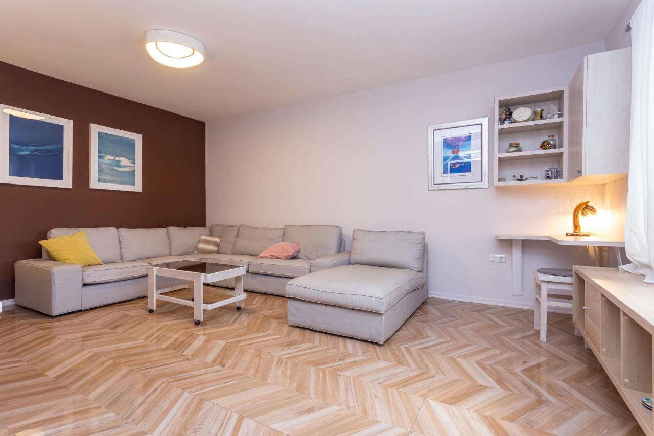 Cozy Flat Keko Appartement Šibenik Buitenkant foto