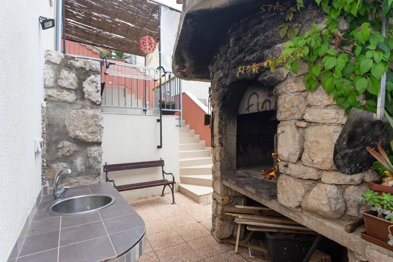 Cozy Flat Keko Appartement Šibenik Buitenkant foto
