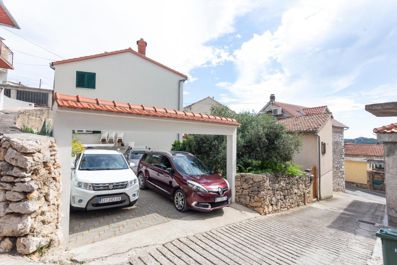 Cozy Flat Keko Appartement Šibenik Buitenkant foto