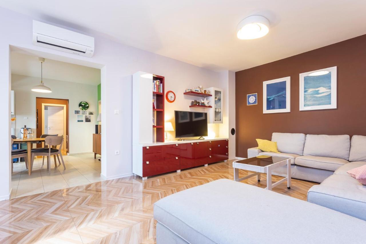 Cozy Flat Keko Appartement Šibenik Buitenkant foto