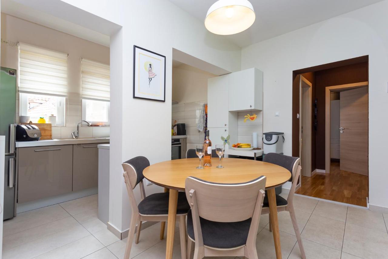 Cozy Flat Keko Appartement Šibenik Buitenkant foto