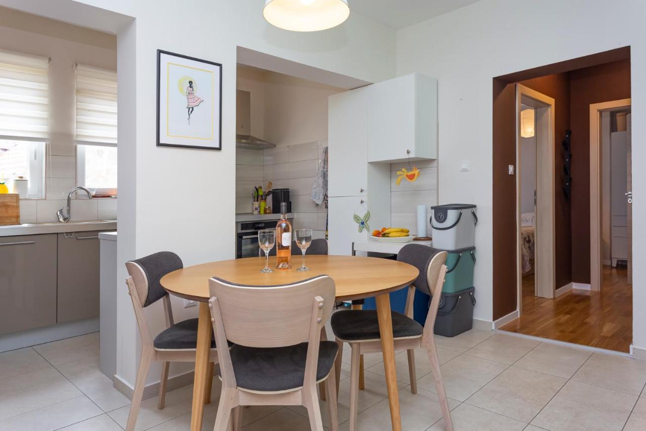 Cozy Flat Keko Appartement Šibenik Buitenkant foto