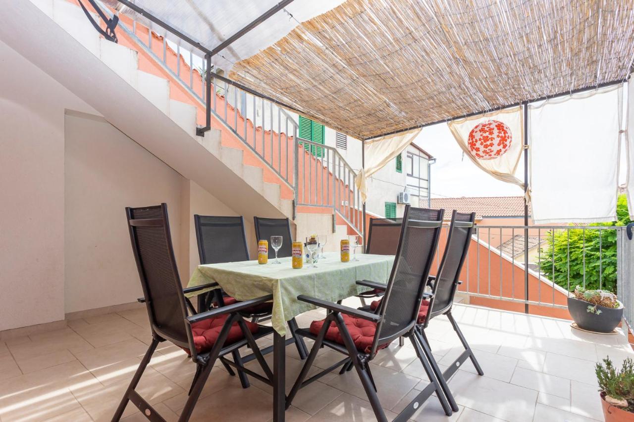 Cozy Flat Keko Appartement Šibenik Buitenkant foto