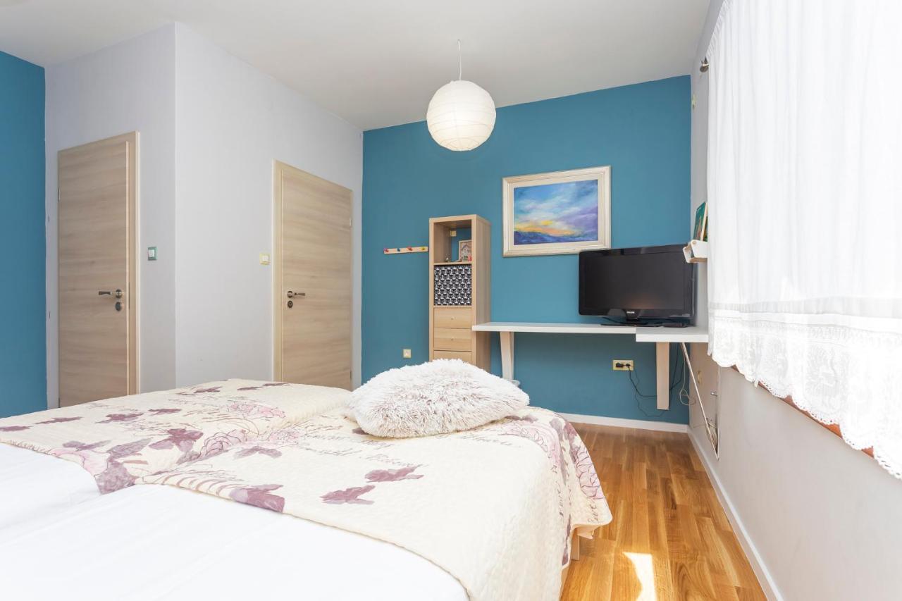 Cozy Flat Keko Appartement Šibenik Buitenkant foto