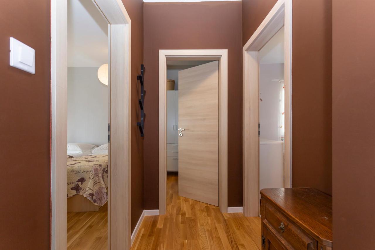 Cozy Flat Keko Appartement Šibenik Buitenkant foto