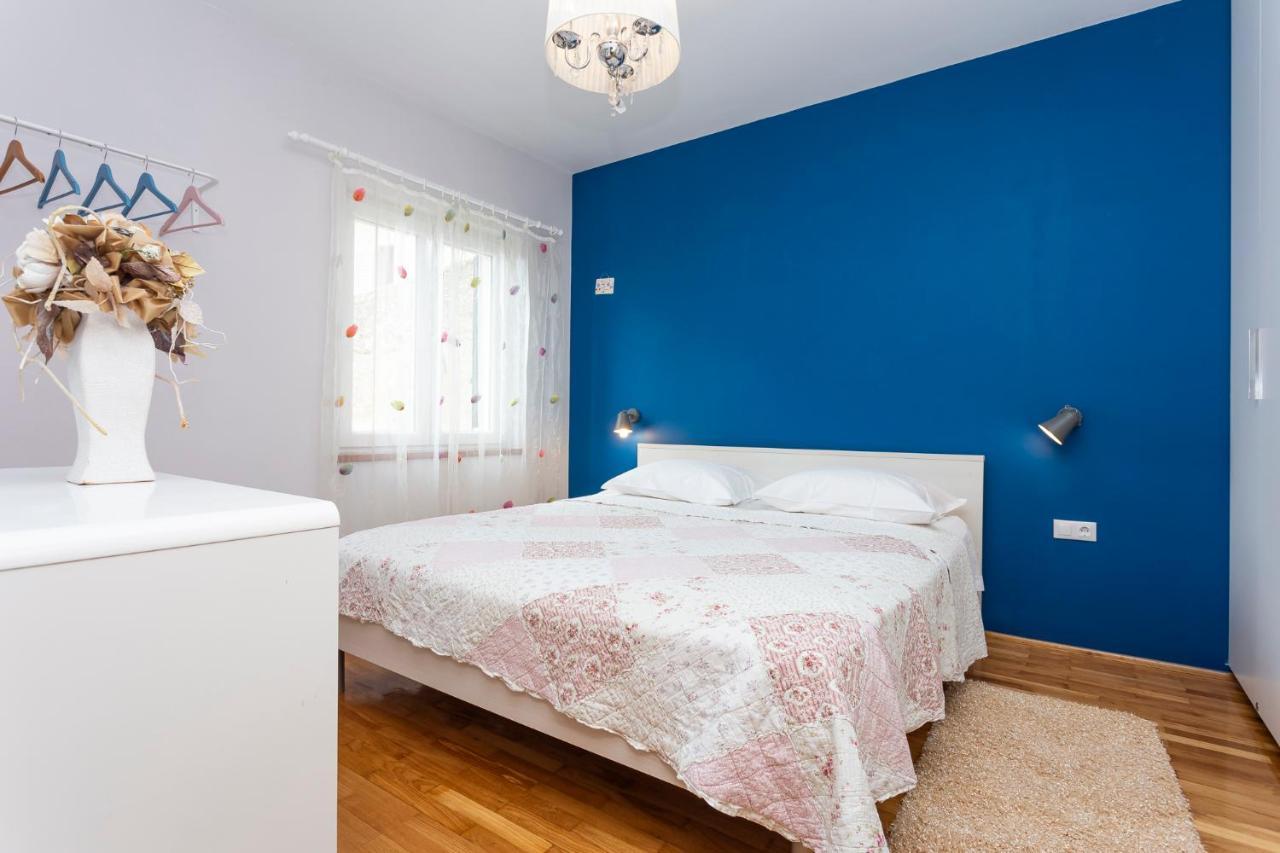 Cozy Flat Keko Appartement Šibenik Buitenkant foto