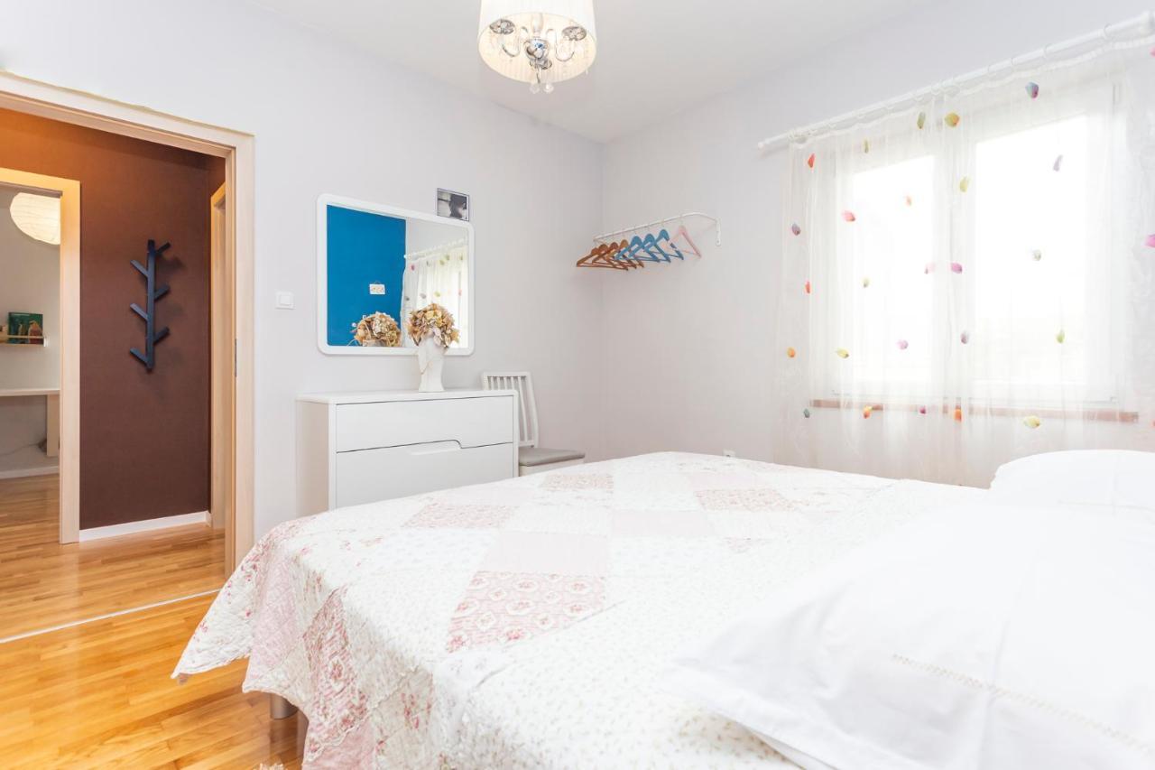 Cozy Flat Keko Appartement Šibenik Buitenkant foto